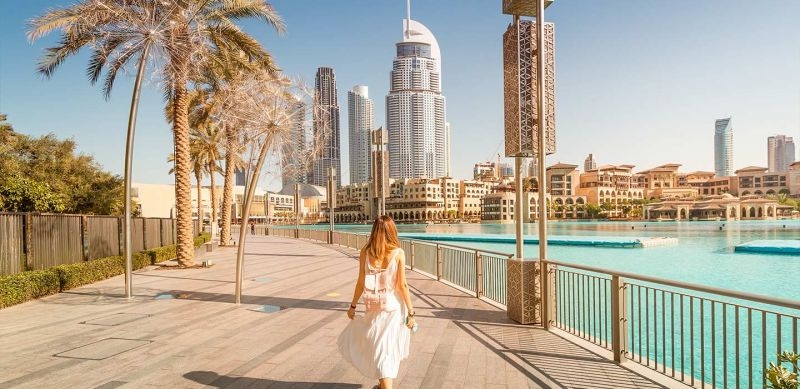 Grand tour Dubai, Egito e Jordânia Grand tour Dubai, Egito e Jordânia